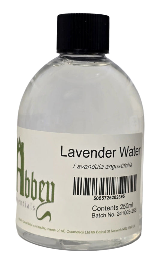 Lavender Water