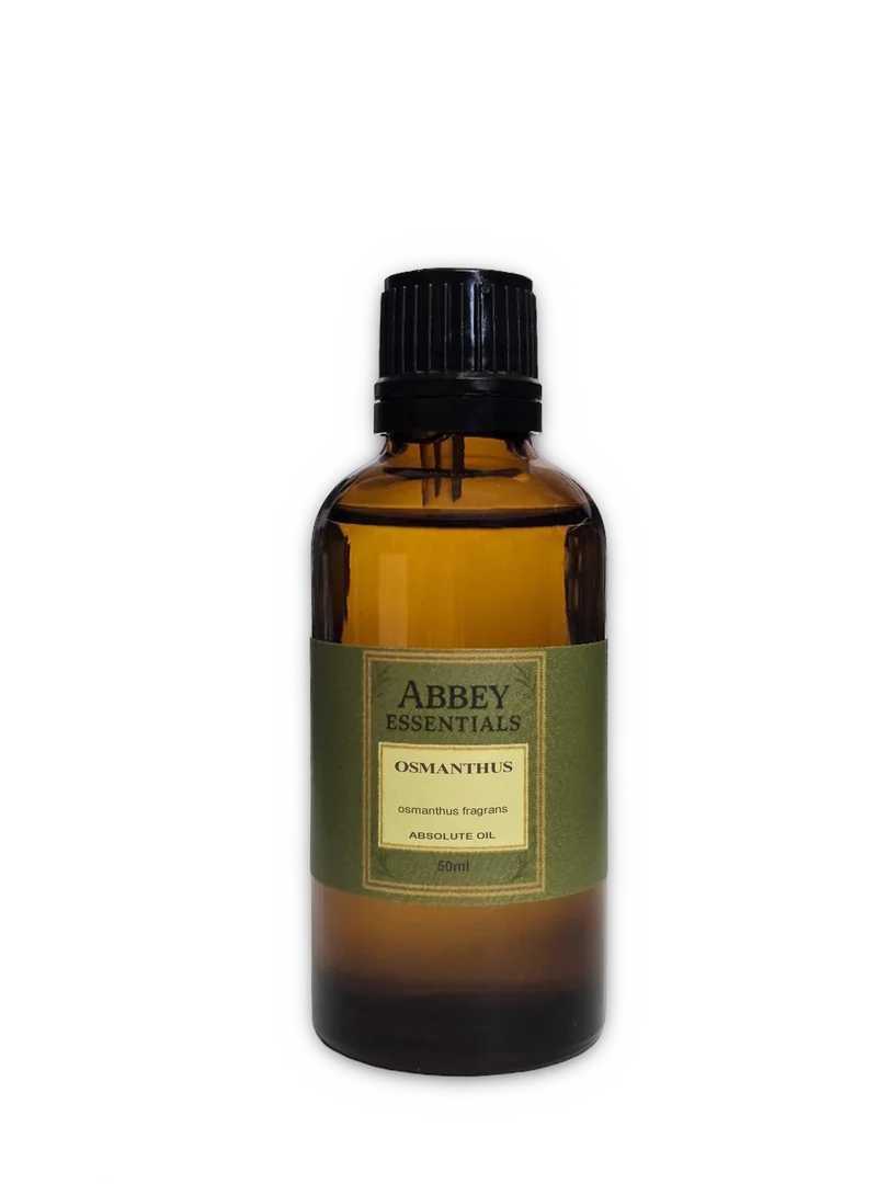 Absolue d'osmanthus 50 ml