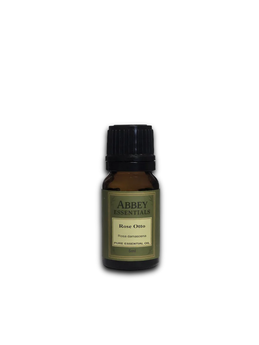 Rose Otto Essential Oil