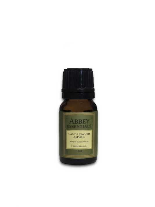 Sandalwood Amyris Essential Oil 10ml