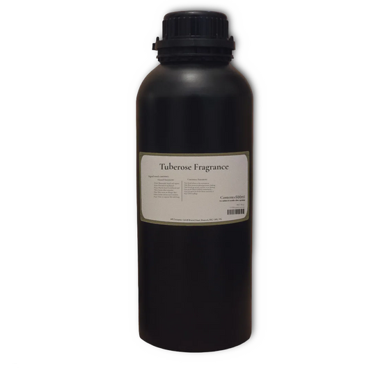 Tuberose Fragrance 500ml