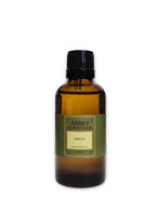 Violet Fragrance