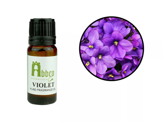 Violet Fragrance