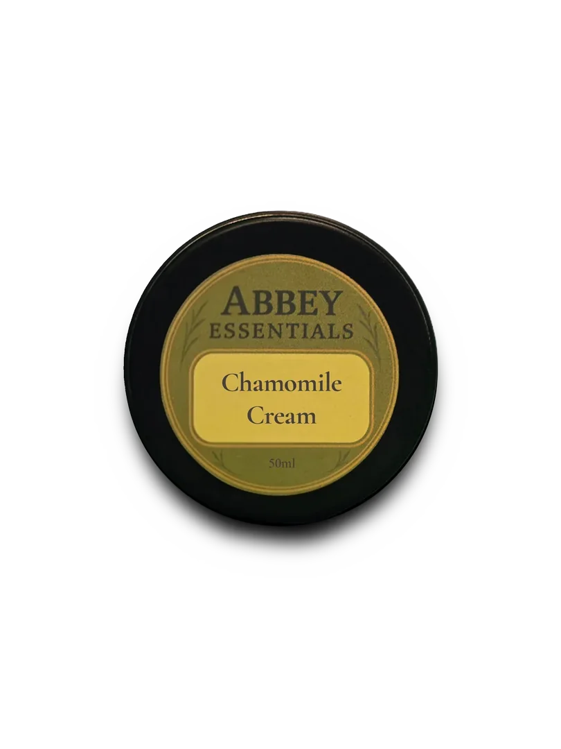Chamomile Cream 50ml 50ml