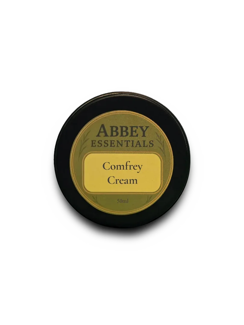 Comfrey Cream