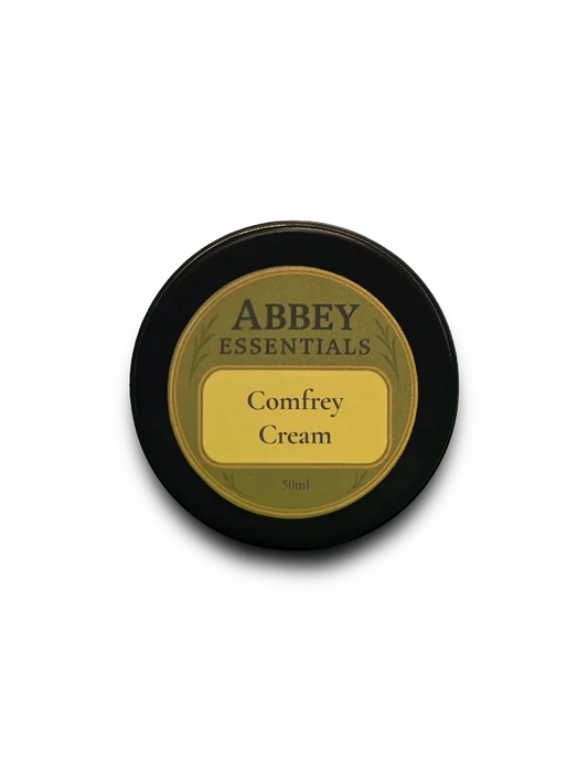 Comfrey Cream 50ml
