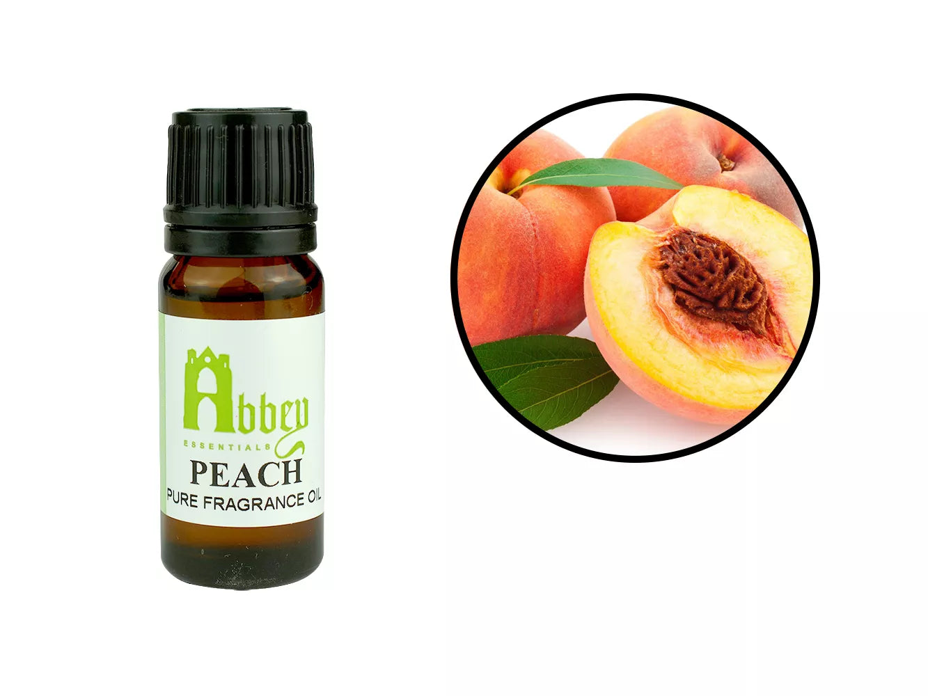 Peach Fragrance