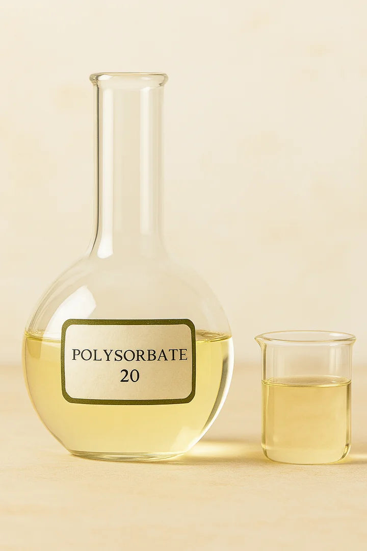 Polysorbate 20 500g 