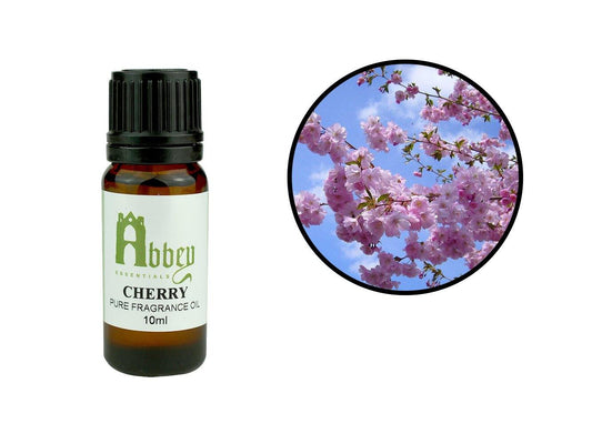 Cherry Fragrance 10ml