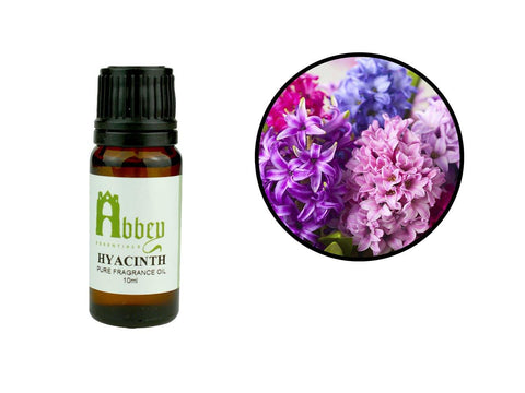 Hyacinth Fragrance 10ml