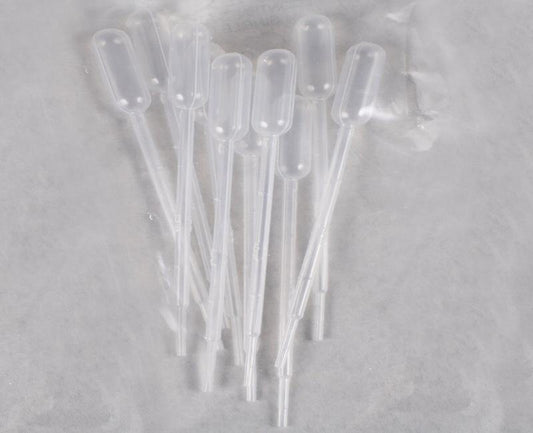 Bulb Pipette