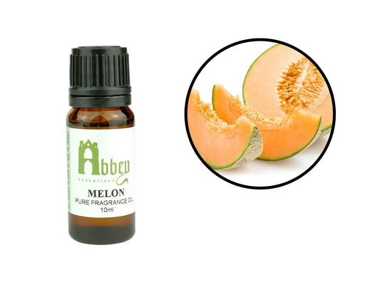 Melon Fragrance 10ml