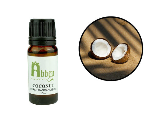 Coconut Fragrance 10ml