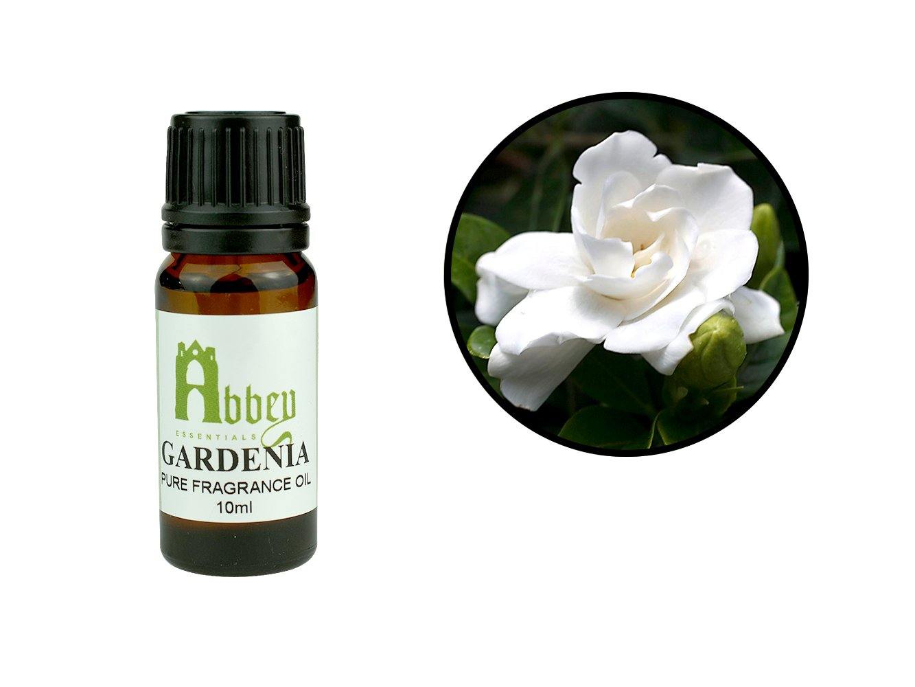 Gardenia Fragrance 10ml