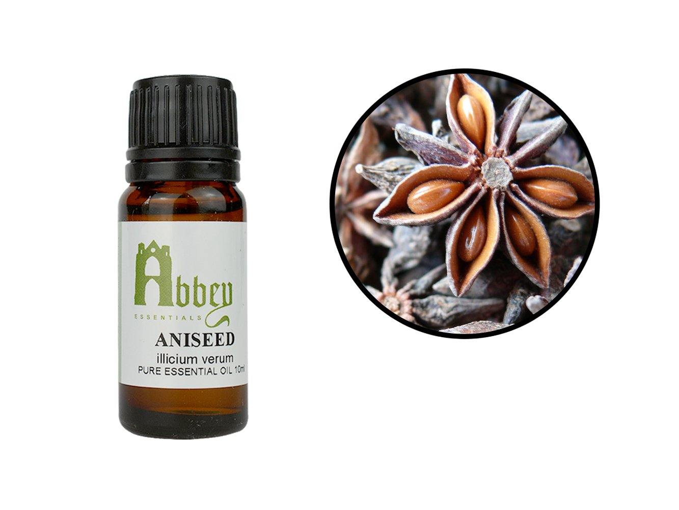 Aniseed Essential Oil