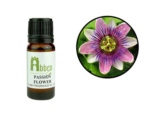 Passion Flower Fragrance 10ml