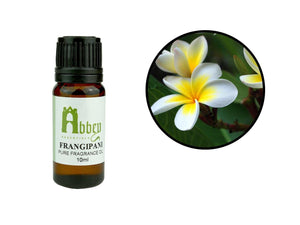 Frangipani Fragrance 10ml