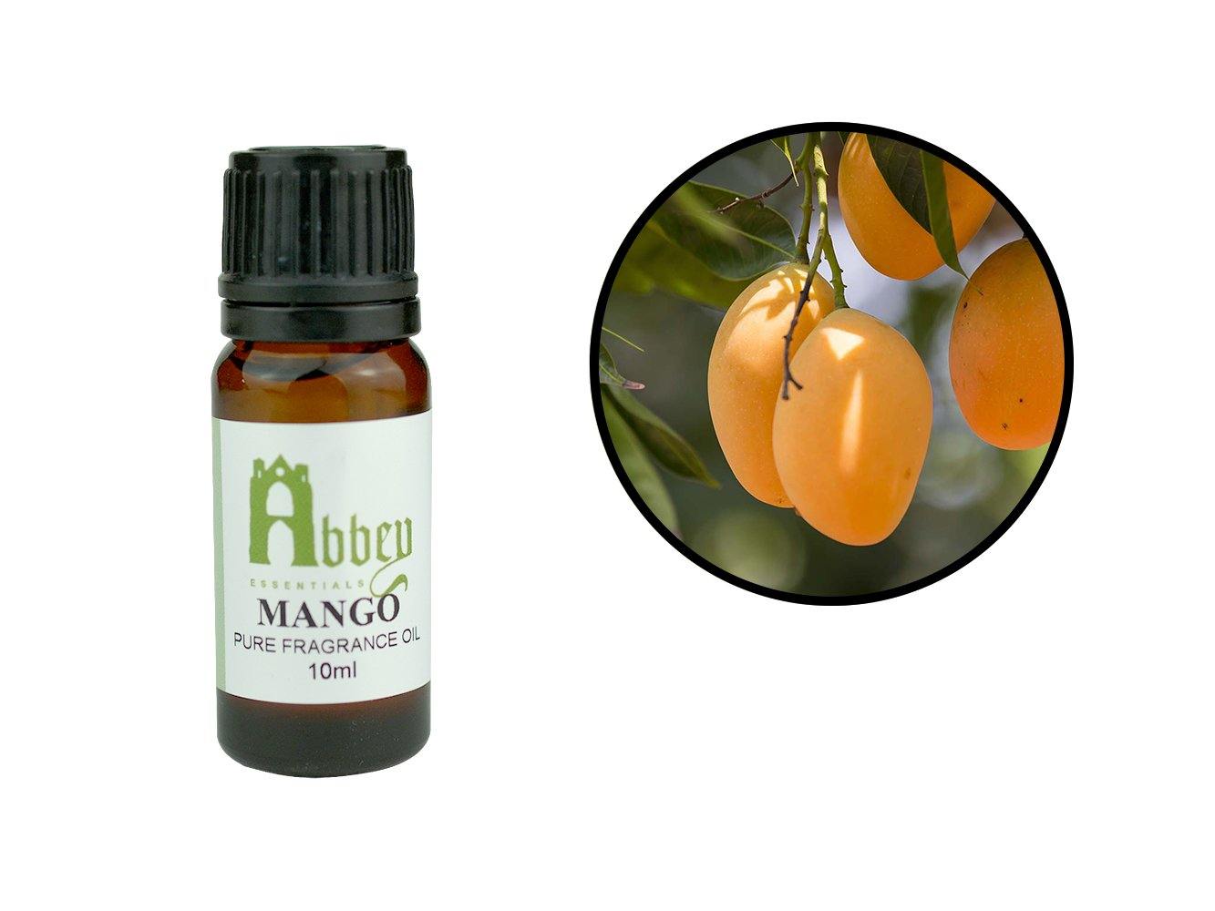 Mango Fragrance 10ml