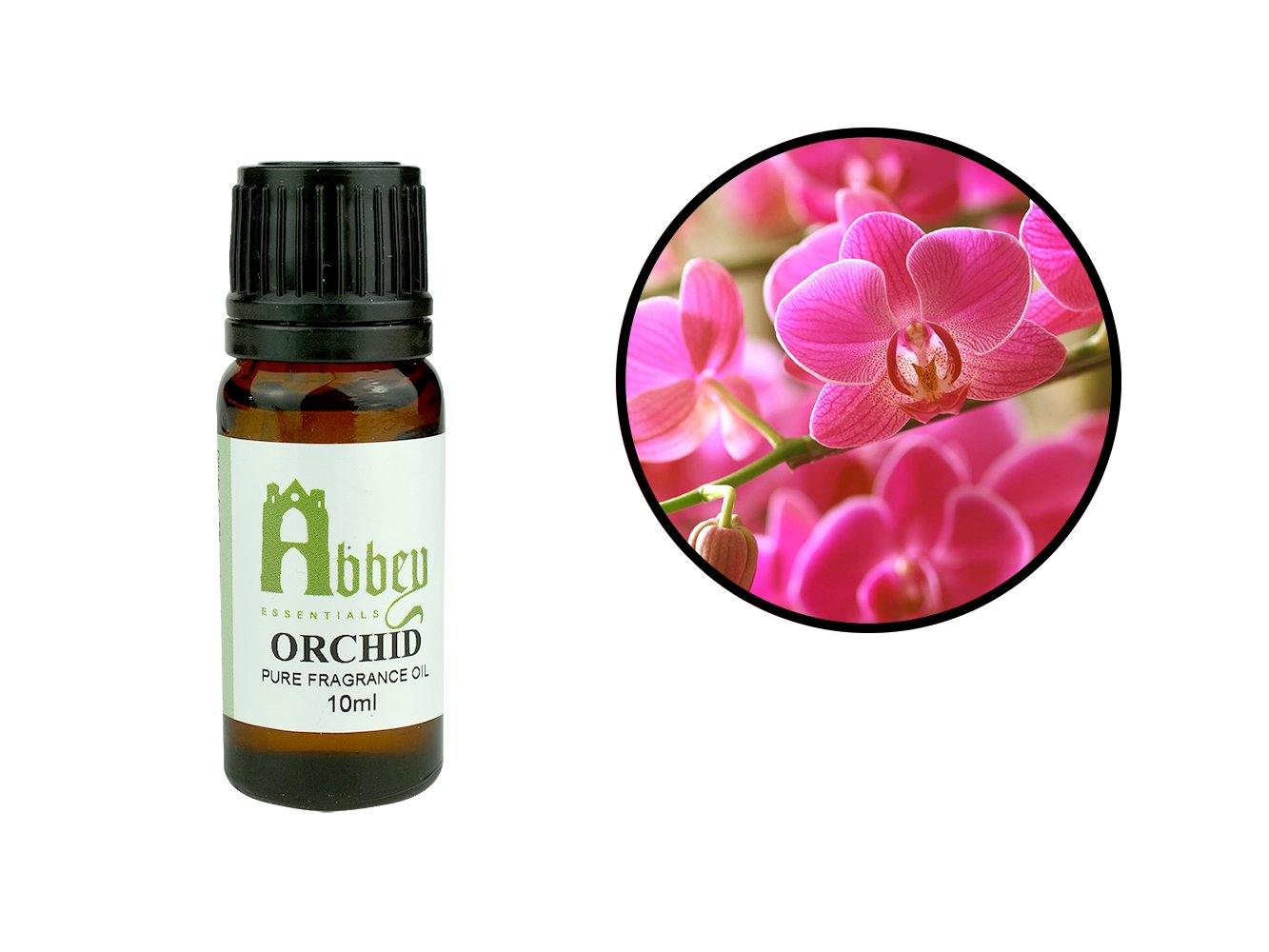 Orchid Fragrance 10ml