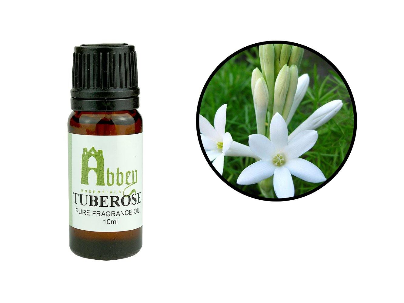 Tuberose Fragrance 10ml