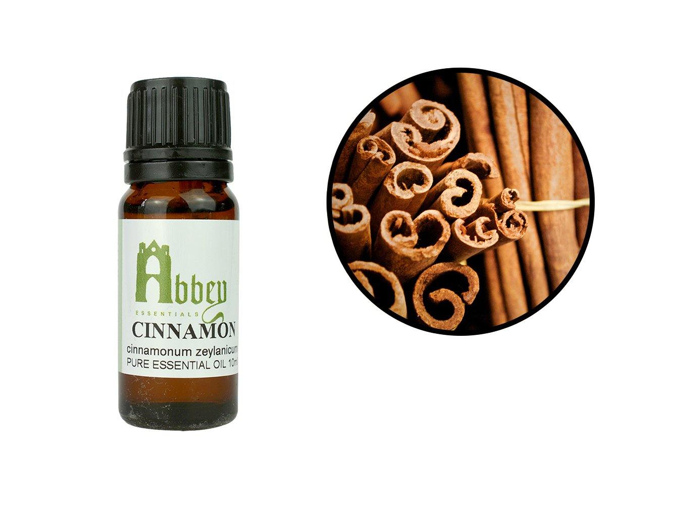 Cinnamon Essential Oil