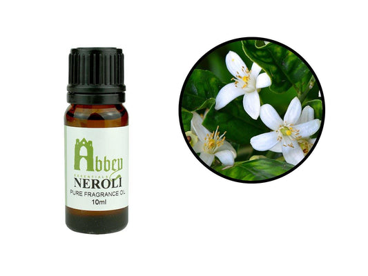 Neroli Fragrance 10ml