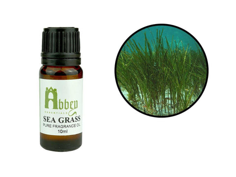 Sea Grass Fragrance 10ml
