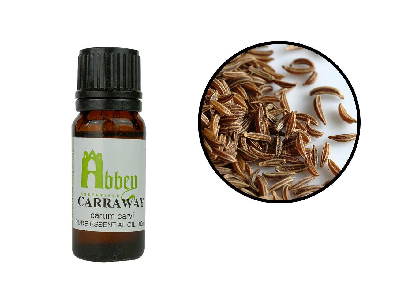 Caraway Essential Oil