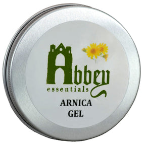 Arnica Gel 50ml - Abbey Essentials