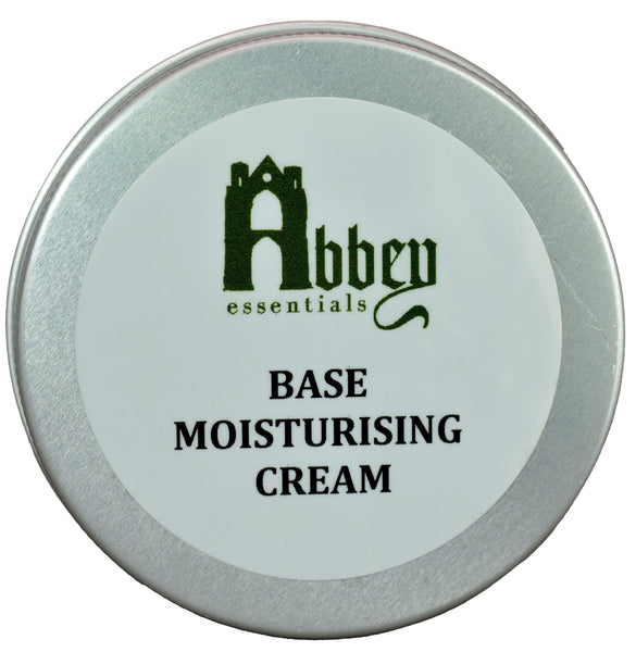 Base Cream - Abbey Essentials
