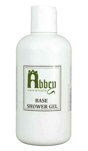 Base Shower Gel - Abbey Essentials