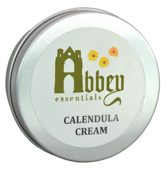Calendula Cream - Abbey Essentials