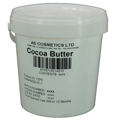 Cocoa Butter - Abbey Essentials