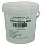 Emulsifying Wax - Abbey Essentials