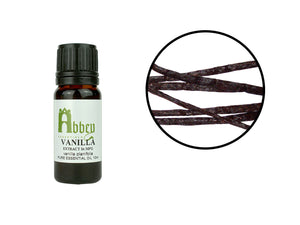 Vanilla Extract - Abbey Essentials