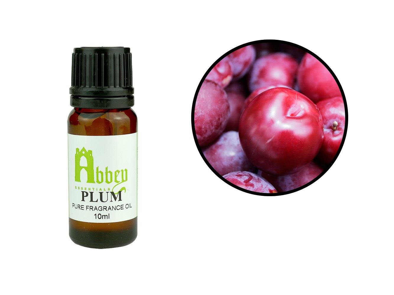 Plum Fragrance 10ml