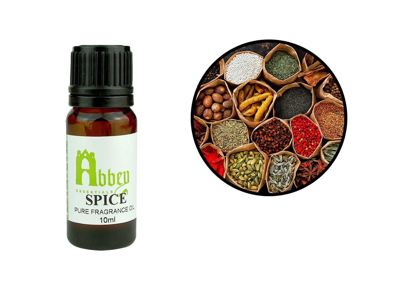 Spice Fragrance 10ml