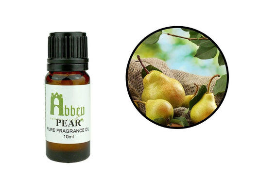 Pear Fragrance 10ml