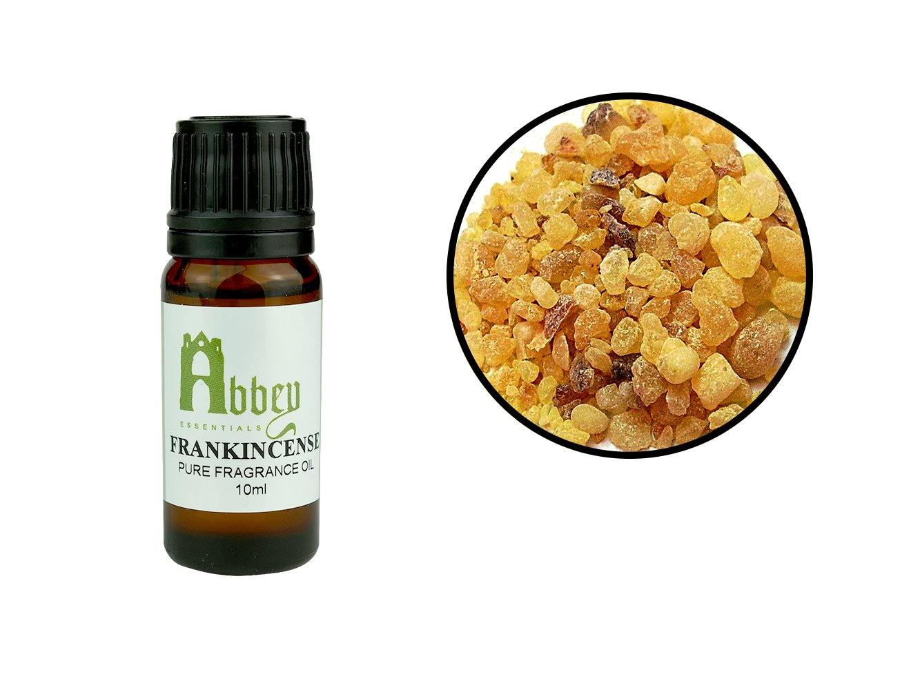 Frankincense Fragrance 10ml