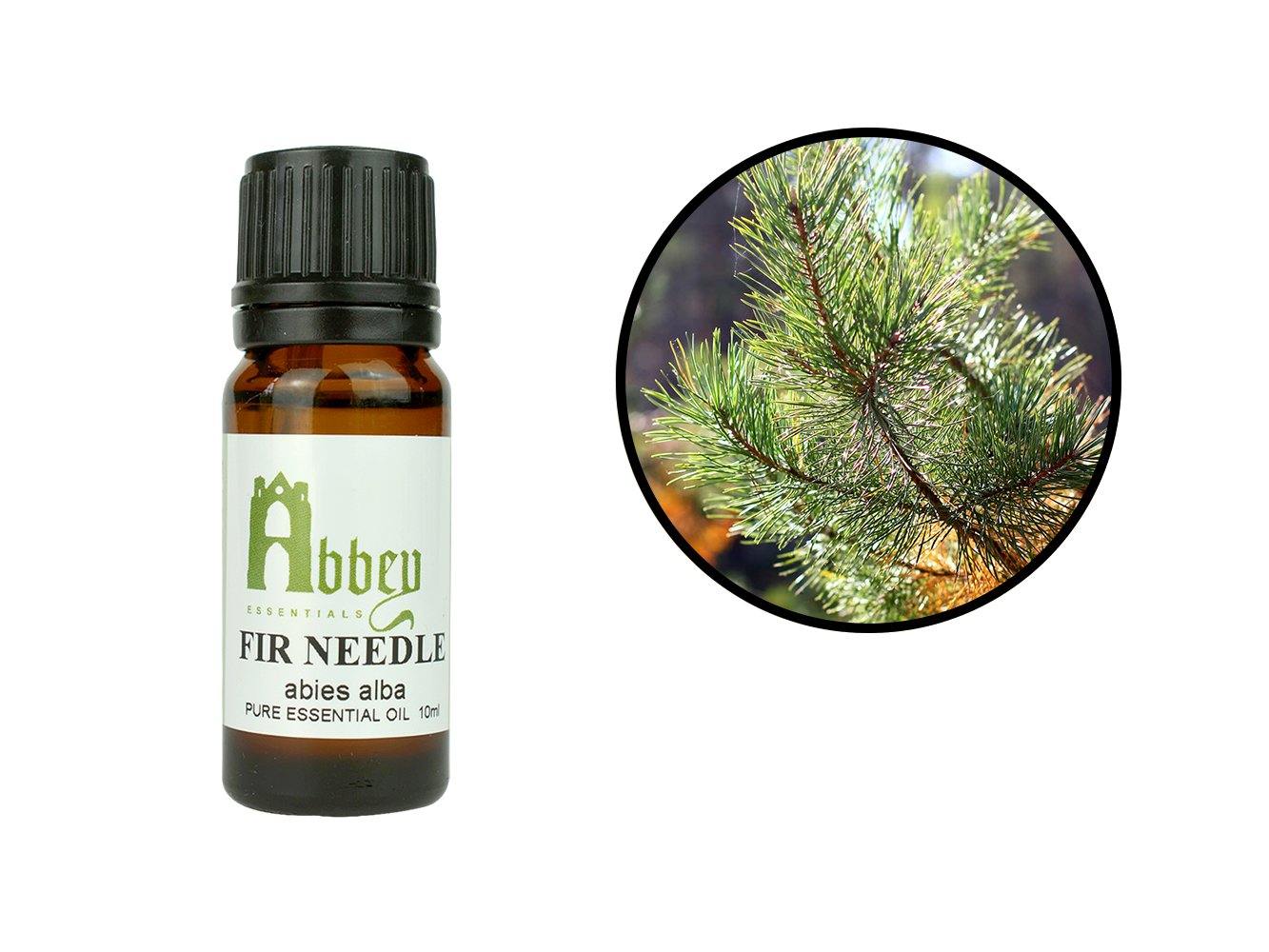 Fir Needle Essential Oil