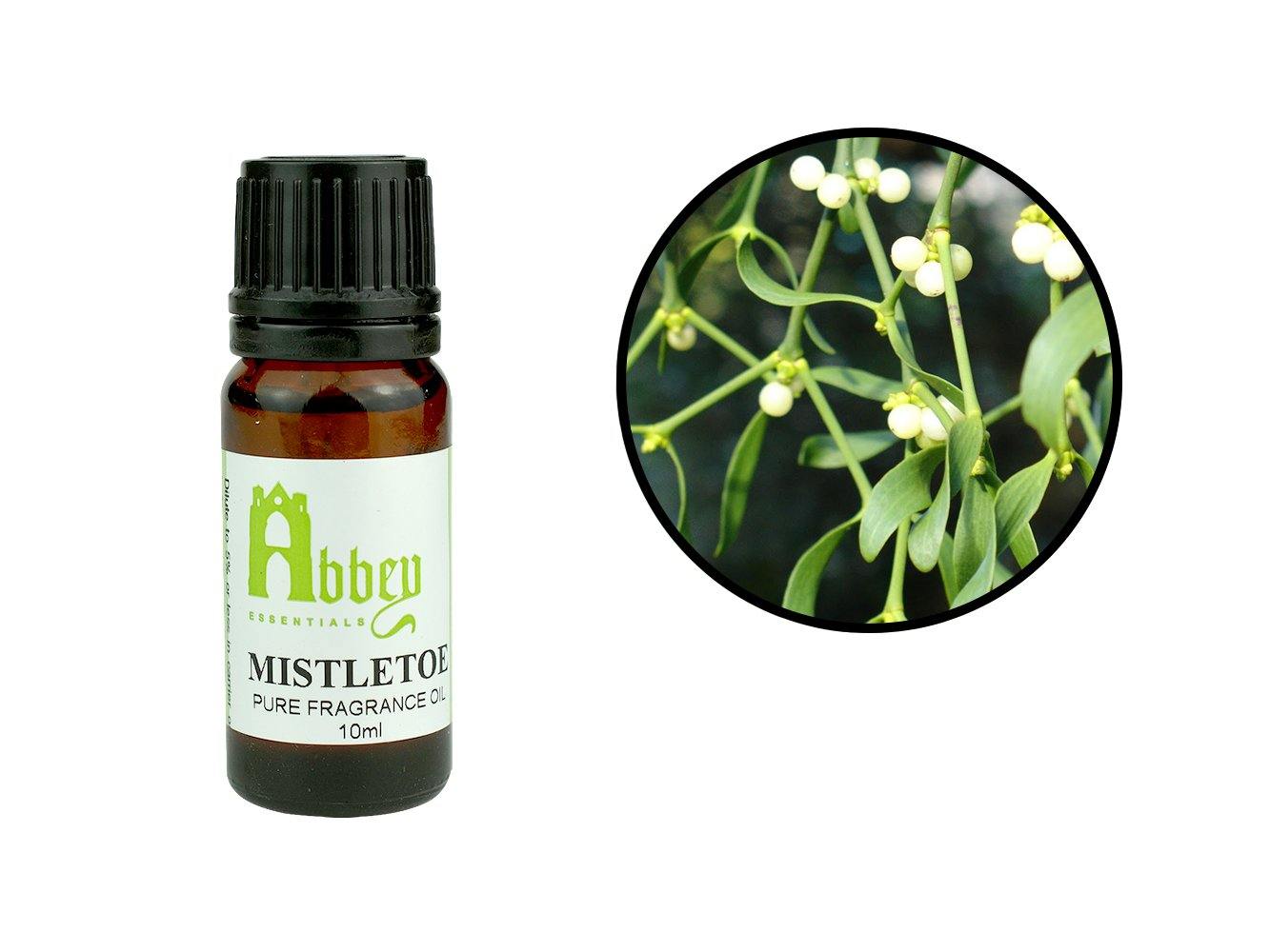 Mistletoe Fragrance 10ml