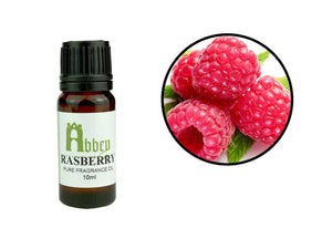 Raspberry Fragrance 10ml