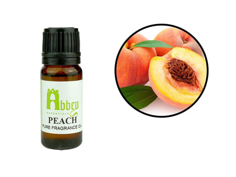 Peach Fragrance 10ml
