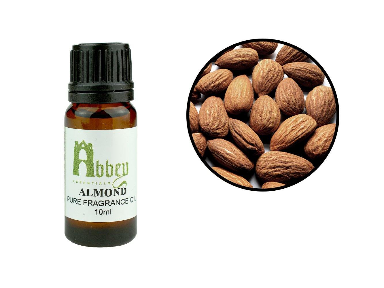 Almond Fragrance 10ml
